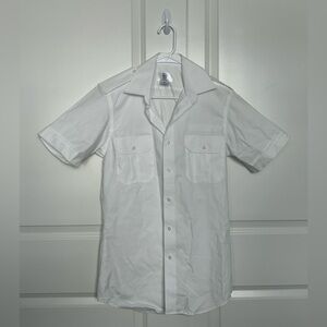 Murphy & Hartelius Short Sleeve Tapered Fit Pilot Uniform 15
